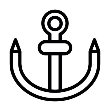 boat. web icon simple design clipart