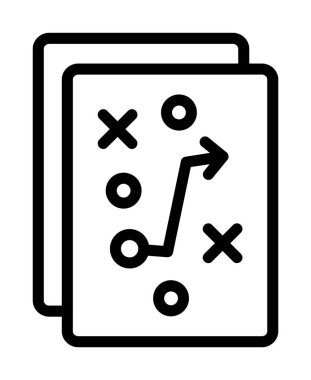 İş simge vektör web ve mobil uygulaması tasarım, iş logo kavramı için izole üzerinde beyaz arka plan