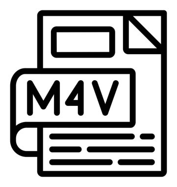 dosya biçimi vektör illüstrasyonuName