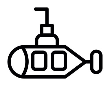 Benzin istasyonu simgesi, özet biçimi