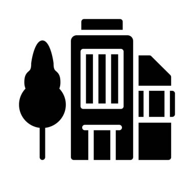 Gıdanın vektör çizimi