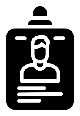 dizin simgesi olan adam, özet biçimi