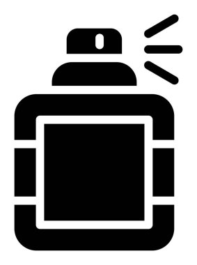 elektronik pil simgesi, özet biçimi