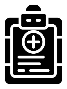 çapraz simgeli tıbbi dizin, basit biçim