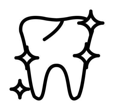 Diş taşıma simgesi, taslak biçimi