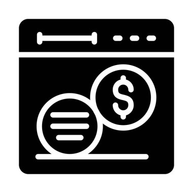 nakit simge vektör çizim