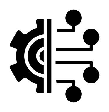 Kişisel ve ticari kullanım için vektör simgesi