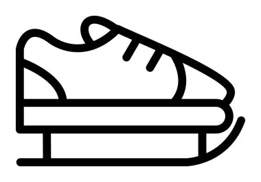 Kumaş giysi ayakkabı simgesi