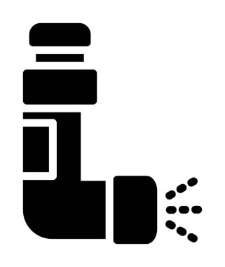 sprey simge vektör çizim