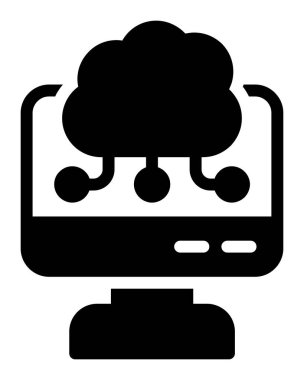 Bulut hesaplama. Basit tasarım