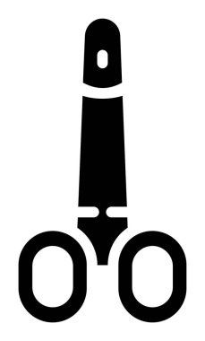 İnşaat aracı simgesi. vektör illüstrasyonu