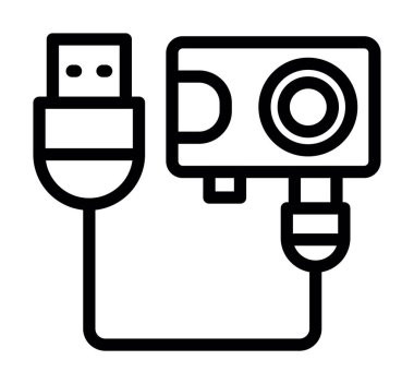 Tansiyon ikonu ana hat vektörü. Kan basıncı