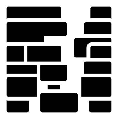 kod kodu veri simgesi