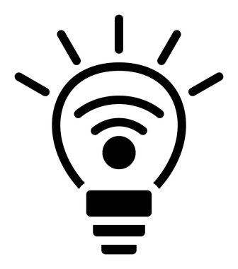 ampul lambası simgesi