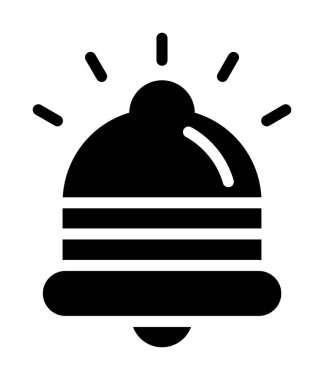 Hamburger ikonu vektör illüstrasyonu