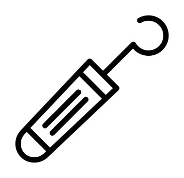 tıbbi simge vektör illüstrasyonu