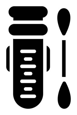 Haplar ve kapsüller vektör ikonu. Beyaz arkaplanda izole edilmiş basit vektör illüstrasyonu.
