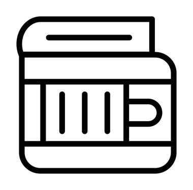 Süt kutusu taslak vektörü. süt paketi. süt şişesi