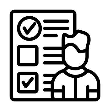 simge vektör çizim kontrol