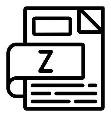 Dizüstü bilgisayar kutsal kişilerin resmi, anahat stili