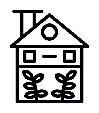 ikon vektör illüstrasyonu oluşturma