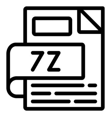 Bilgisayar. Web simgesi basit illüstrasyon