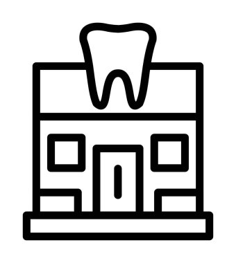 dişçi simgesi, özet biçimi