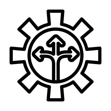 ağ bağlantısı simgesi, özet biçimi