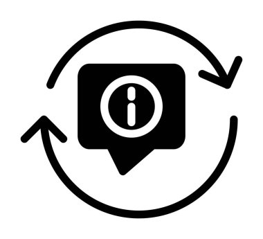 Kullanıcı Vektörü Sembol Tasarımı