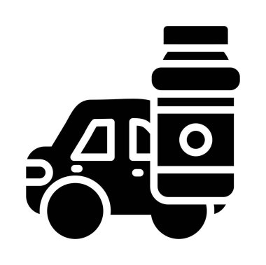 Vektör illüstrasyonu, simge ögesi