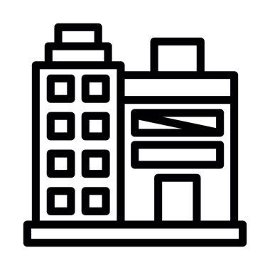 ikon vektör illüstrasyonu oluşturma