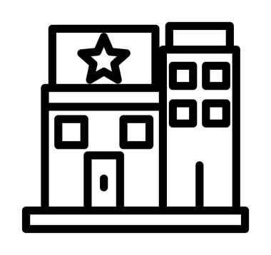 ikon vektör illüstrasyonu oluşturma