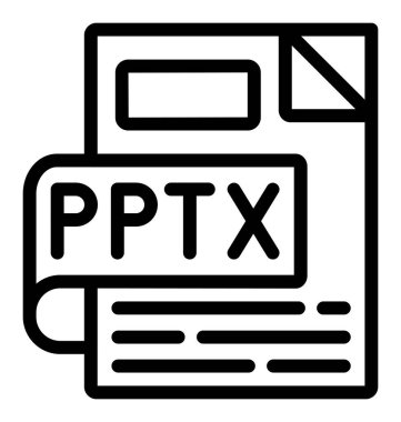 dosya biçimi vektör illüstrasyonuName