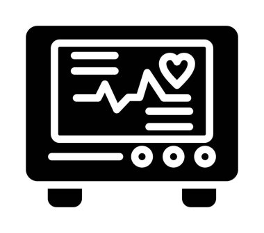 pano simgesi olan kalp, özet biçimi