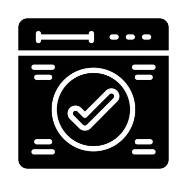 vektör resimlemesini kontrol et