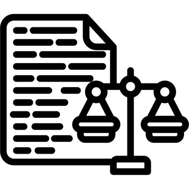 veri analizi. Web simgesi basit tasarım