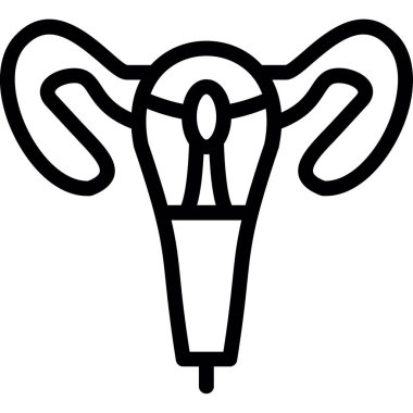 bebek kız emzik simgesi, özet biçimi