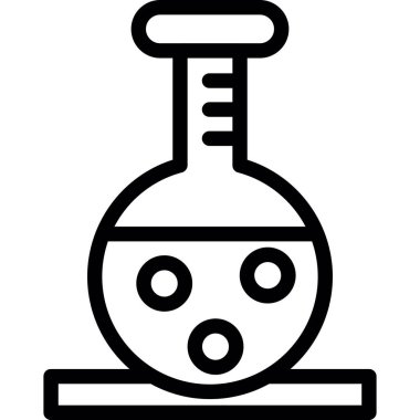 Matara. Web simgesi basit tasarım