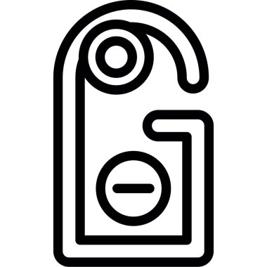 Bir binanın vektör illüstrasyonuName