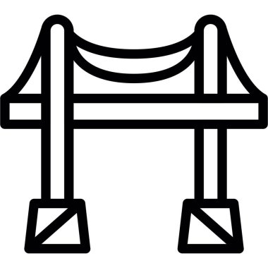 Köprü simgesi, özet biçimi