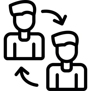 grup insanları grup simgesi