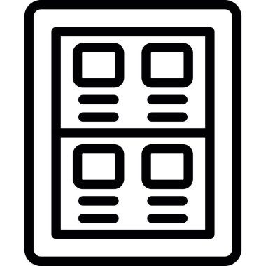 takvim tarihi olay simgesi