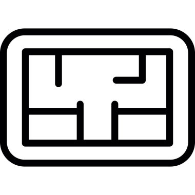 pil şarj simgesi, özet biçimi