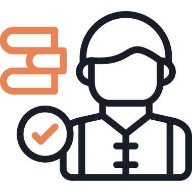 görev görev görev simgesi