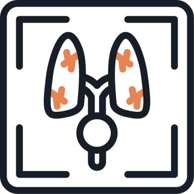 Kişisel ve ticari kullanım için çizim simgesi tasarımı.