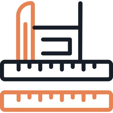 Vektör çizim İnşaat