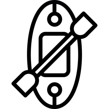 harita pin konumu simgesi ana hat biçiminde