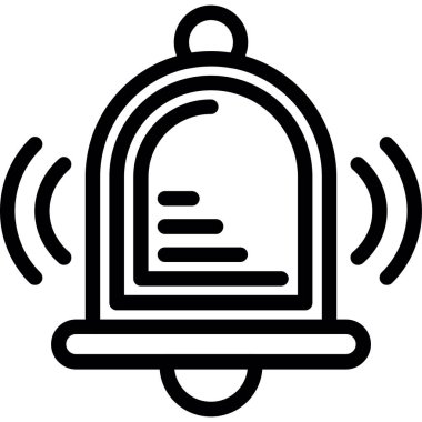 E-posta. Web simgesi basit illüstrasyon