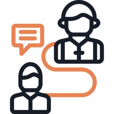 Tıbbi bakım. Web simgesi