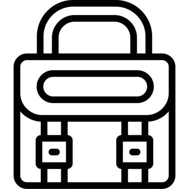 çanta çanta simgesi